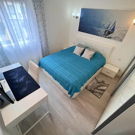 Apartment Pearl - Remote Work Friendly Roquebrune-Cap-Martin