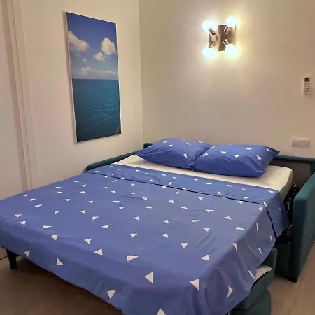 Pearl - Remote Work Friendly Apartment Roquebrune-Cap-Martin