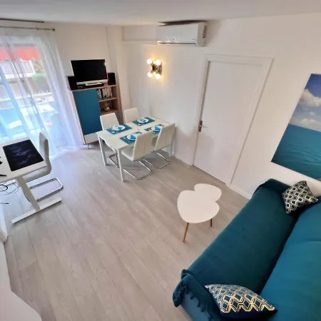 Apartment Pearl - Remote Work Friendly