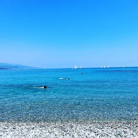 Apartment Pearl - Remote Work Friendly Roquebrune-Cap-Martin