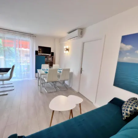 Pearl - Remote Work Friendly Roquebrune-Cap-Martin