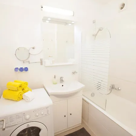 Apartment Pearl - Remote Work Friendly