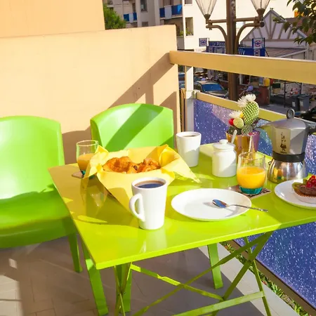 Pearl - Remote Work Friendly Appartement