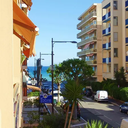 Apartment Pearl - Remote Work Friendly Roquebrune-Cap-Martin