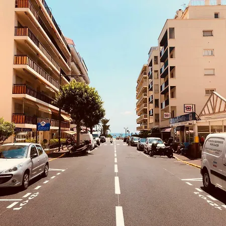 Pearl - Remote Work Friendly Appartement Roquebrune-Cap-Martin