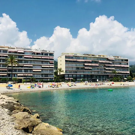 Pearl - Remote Work Friendly Roquebrune-Cap-Martin